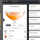 Illustration for article titled Minibar: A Classier Cocktail App to Get You Drunk in Style